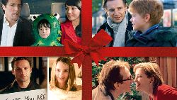 Love Actually: the Film with Live Orchestra at Liverpool Philharmonic Hall in Liverpool