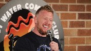 Double Headline Comedy at Hot Water Comedy Club at Blackstock Market