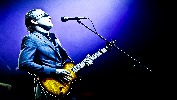 Joe Bonamassa at M&S Bank Arena Liverpool