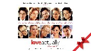 Love Actually: the Film with Live Orchestra at Liverpool Philharmonic Hall